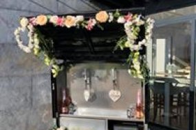 Fabulous flutes Prosecco Van Hire Profile 1