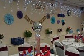 Ozee Events Decorations Profile 1