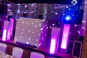 Stevie Robb entertainments  Mobile Disco Hire Profile 1