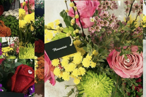 Flowerist Florists Profile 1