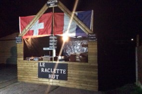 Le Raclette Hut Mobile Caterers Profile 1