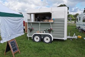 The Lazy Hare Mobile Bar Hire Profile 1