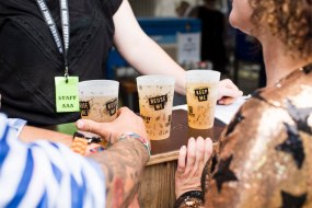 Surrey Beer Festivals Ltd Horsebox Bar Hire  Profile 1