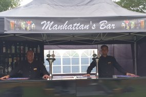 Manhattan's Bar Mobile Bar Hire Profile 1