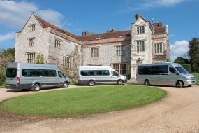 Candy Tours Minibus Hire Profile 1