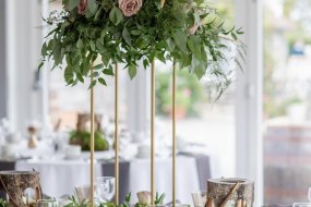 Idyllic Days Surrey Wedding Furniture Hire Profile 1