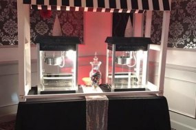 Candy Corner Scotland  Fun Food Hire Profile 1