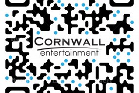 Cornwall entertainment  Magic Mirror Hire Profile 1