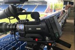 NeonTech Productions LTD Audio Visual Equipment Hire Profile 1