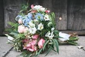 George Mackay Flowers Wedding Flowers Profile 1