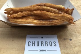 The Churros Company Churros Caterers Profile 1