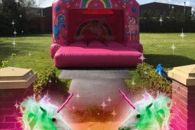 Bouncearound Castles Bouncy Castle Hire Profile 1