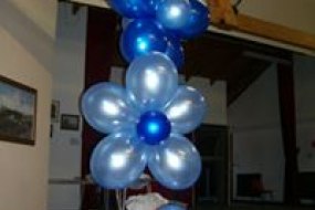 Headline Floristry & Balloons Balloon Decoration Hire Profile 1