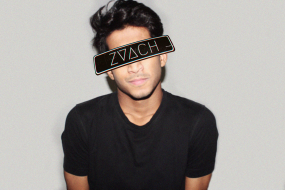 Zvach DJs Profile 1