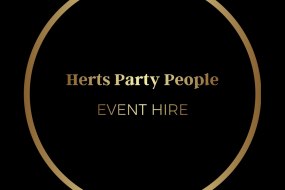 Herts Party People Mobile Bar Hire Profile 1