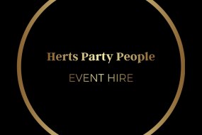 Herts Party People Flower Wall Hire Profile 1