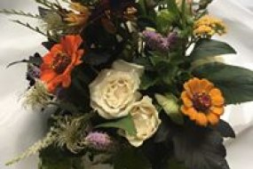 Marta Matson Flowers Florists Profile 1