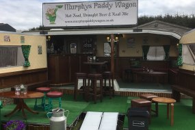 Murphys Paddy Wagon  Mobile Bar Hire Profile 1