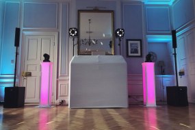 Old Skool Sounds Entertainment  Mobile Disco Hire Profile 1