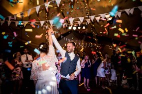 Atmospheric Audio: Wedding & Party DJ Mobile Disco Hire Profile 1