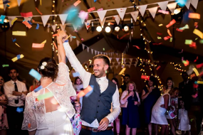 Atmospheric Audio: Wedding & Party DJ Bands and DJs Profile 1