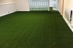 Groupo-grass Event Flooring Hire Profile 1