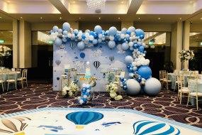 VanillameLondon Balloon Decoration Hire Profile 1