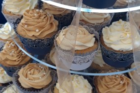 Angel Cakes - Hampshire Cupcake Makers Profile 1