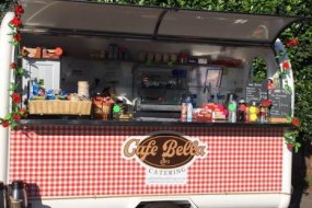 Cafe Bella Catering Mobile Caterers Profile 1