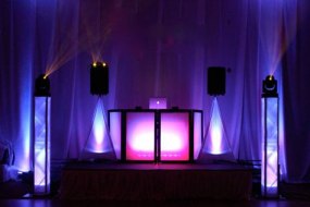 Matt Finlay Smoke Machine Hire Profile 1