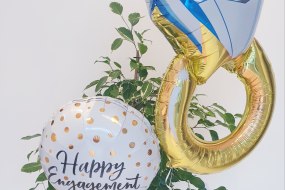 Regalo London Balloon Decoration Hire Profile 1