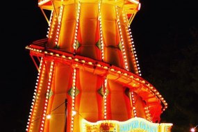 DnG Events Fun Fair Rides Profile 1