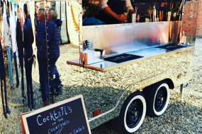 The Solstice Bar Mobile Juice Bars Profile 1