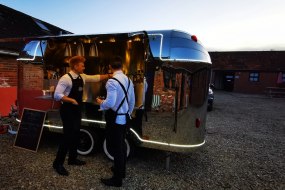 The Solstice Bar Mobile Bar Hire Profile 1