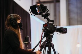 Ofilms Event Video Streaming Hire Profile 1