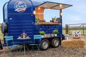 Ma Cherry's  Mobile Bar Hire Profile 1