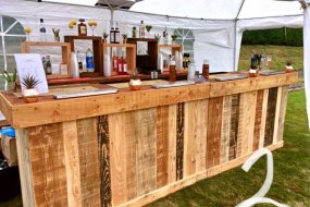 Over the top Events Mobile Bar Hire Profile 1