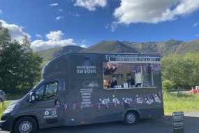 The Chippie Van Street Food Vans Profile 1