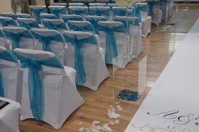 Exquisite Klass Wedding Accessory Hire Profile 1