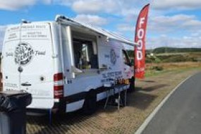 Biff's Kitchen Food Van Hire Profile 1