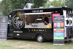 Chipsy Ltd Food Van Hire Profile 1