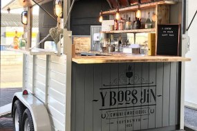 Y Bocs Jin Mobile Bar Hire Profile 1