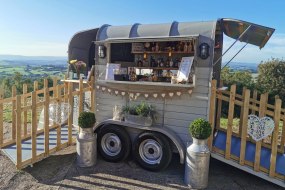 Y Bocs Jin Mobile Gin Bar Hire Profile 1