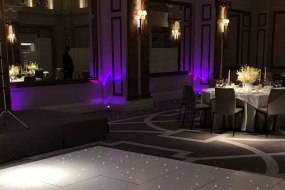 KT Entertainments Limited Dance Floor Hire Profile 1