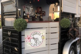 Saddles & Sip Mobile Bar Hire Profile 1