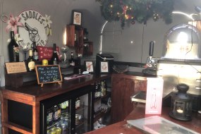 Saddles & Sip Prosecco Van Hire Profile 1