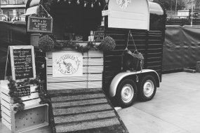 Saddles & Sip Mobile Wine Bar hire Profile 1