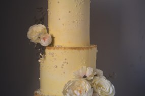 Let Them Eat Cakes Wedding Cakes Profile 1