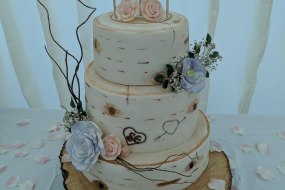 Cakes and Catering Wedding Cakes Profile 1