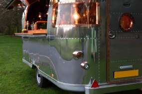 Department of Liquor & Social Affairs  Mobile Gin Bar Hire Profile 1